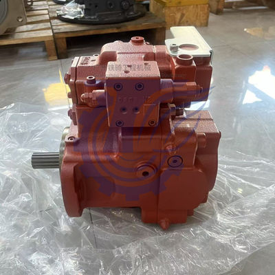KAWASAKI K7V63S-11DL-5E1L-V cho SANY Bơm xe tải Bơm dầu bê tông Bơm thủy lực Bơm chính Bơm K7V63S Bộ máy bơm