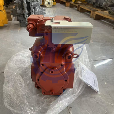 KAWASAKI K7V63S-11DL-5E1L-V cho SANY Bơm xe tải Bơm dầu bê tông Bơm thủy lực Bơm chính Bơm K7V63S Bộ máy bơm