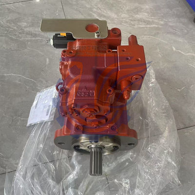 KAWASAKI K7V63S-11DL-5E1L-V cho SANY Bơm xe tải Bơm dầu bê tông Bơm thủy lực Bơm chính Bơm K7V63S Bộ máy bơm