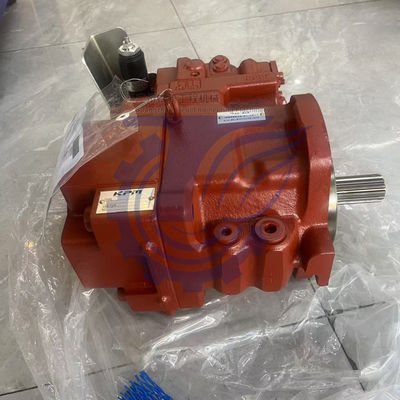 KAWASAKI K7V63S-11DL-5E1L-V cho SANY Bơm xe tải Bơm dầu bê tông Bơm thủy lực Bơm chính Bơm K7V63S Bộ máy bơm