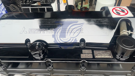 MITSUBISHI D06FRC-TAA cho SANY SY245 SY265C BÁO THÚNG ĐIẾN ĐIẾN ĐIẾN ĐIẾN ĐIẾN ĐIẾN