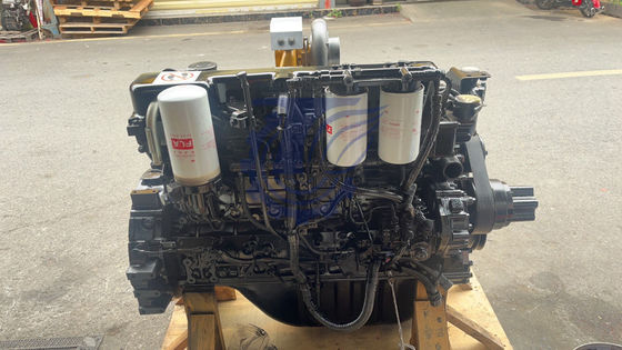 MITSUBISHI D06FRC-TAA cho SANY SY245 SY265C BÁO THÚNG ĐIẾN ĐIẾN ĐIẾN ĐIẾN ĐIẾN ĐIẾN