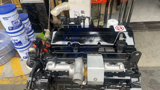 MITSUBISHI D06FRC-TAA cho SANY SY245 SY265C BÁO THÚNG ĐIẾN ĐIẾN ĐIẾN ĐIẾN ĐIẾN ĐIẾN