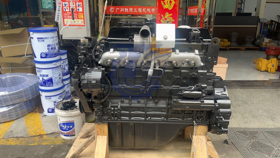 MITSUBISHI D06FRC-TAA cho SANY SY245 SY265C BÁO THÚNG ĐIẾN ĐIẾN ĐIẾN ĐIẾN ĐIẾN ĐIẾN