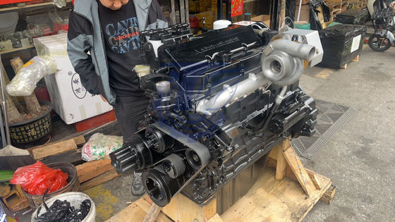 MITSUBISHI D06FRC-TAA cho SANY SY245 SY265C BÁO THÚNG ĐIẾN ĐIẾN ĐIẾN ĐIẾN ĐIẾN ĐIẾN