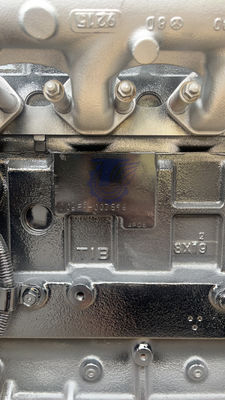 MITSUBISHI D06FRC-TAA cho SANY SY245 SY265C BÁO THÚNG ĐIẾN ĐIẾN ĐIẾN ĐIẾN ĐIẾN ĐIẾN