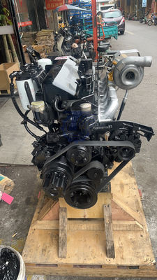 MITSUBISHI D06FRC-TAA cho SANY SY245 SY265C BÁO THÚNG ĐIẾN ĐIẾN ĐIẾN ĐIẾN ĐIẾN ĐIẾN