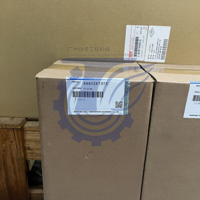 ISUZU 6UZ1 cho HATICHI SUMITOMO Động cơ phụ tùng Động cơ diesel KIT CÁCH CÁCH GASKET Đầu xi-lanh Động cơ bộ phận xi-lanh Động cơ khối