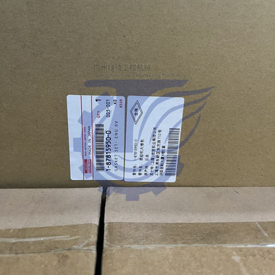 ISUZU 6UZ1 cho HATICHI SUMITOMO Động cơ phụ tùng Động cơ diesel KIT CÁCH CÁCH GASKET Đầu xi-lanh Động cơ bộ phận xi-lanh Động cơ khối