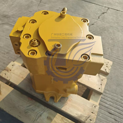 2995790 299-5790 CA2995790 20R3400 Đối với CAT D7R II D7R XR DRACTOR TRACK-TYPE PARTS HYDRAULIC PUMP MAIN PUMP PUMP ASSEMBLY PUMP GP-PISTON (IMPLEMENT, STEERING) THUY THÁNG