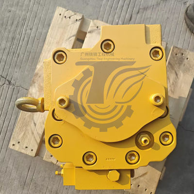 2995790 299-5790 CA2995790 20R3400 Đối với CAT D7R II D7R XR DRACTOR TRACK-TYPE PARTS HYDRAULIC PUMP MAIN PUMP PUMP ASSEMBLY PUMP GP-PISTON (IMPLEMENT, STEERING) THUY THÁNG