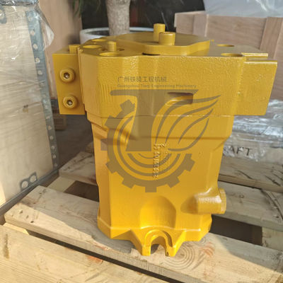 2995790 299-5790 CA2995790 20R3400 Đối với CAT D7R II D7R XR DRACTOR TRACK-TYPE PARTS HYDRAULIC PUMP MAIN PUMP PUMP ASSEMBLY PUMP GP-PISTON (IMPLEMENT, STEERING) THUY THÁNG