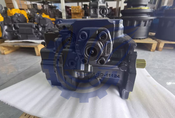 708-1L-00740 7081L00740 708-1L-00680 7081L00680 cho KOMATSU D65EX-16 D65PX-16 D65PX-17 D65EX-17 BULLDOZERS PARTS HYDRAULIC PUMP MAIN PUMP PUMP ASSEMBLY THUY THUY THUY