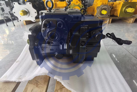 708-1L-00740 7081L00740 708-1L-00680 7081L00680 cho KOMATSU D65EX-16 D65PX-16 D65PX-17 D65EX-17 BULLDOZERS PARTS HYDRAULIC PUMP MAIN PUMP PUMP ASSEMBLY THUY THUY THUY