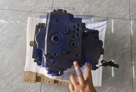 708-1L-00740 7081L00740 708-1L-00680 7081L00680 cho KOMATSU D65EX-16 D65PX-16 D65PX-17 D65EX-17 BULLDOZERS PARTS HYDRAULIC PUMP MAIN PUMP PUMP ASSEMBLY THUY THUY THUY
