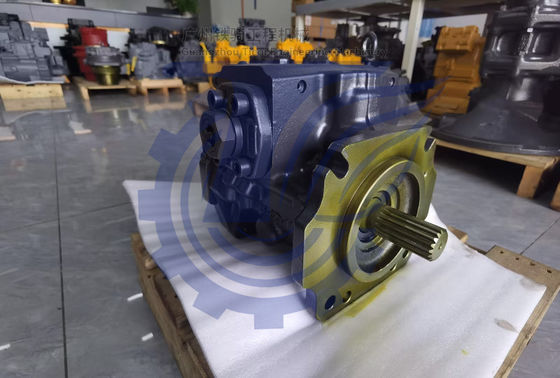 708-1L-00740 7081L00740 708-1L-00680 7081L00680 cho KOMATSU D65EX-16 D65PX-16 D65PX-17 D65EX-17 BULLDOZERS PARTS HYDRAULIC PUMP MAIN PUMP PUMP ASSEMBLY THUY THUY THUY