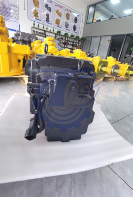 708-1L-00740 7081L00740 708-1L-00680 7081L00680 cho KOMATSU D65EX-16 D65PX-16 D65PX-17 D65EX-17 BULLDOZERS PARTS HYDRAULIC PUMP MAIN PUMP PUMP ASSEMBLY THUY THUY THUY