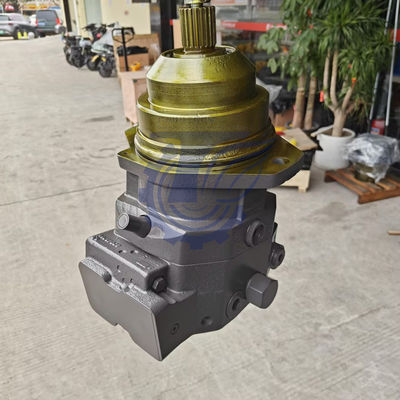 VOE14508165 cho VOLVO EC460B EC460C EC480D EC480DHR PL4608 PL4611 bộ phận thợ đào Động cơ du lịch thủy lực