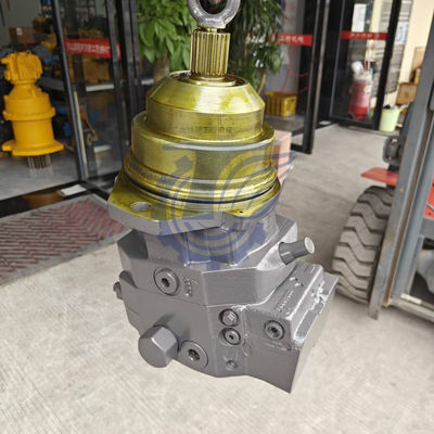 VOE14508165 cho VOLVO EC460B EC460C EC480D EC480DHR PL4608 PL4611 bộ phận thợ đào Động cơ du lịch thủy lực