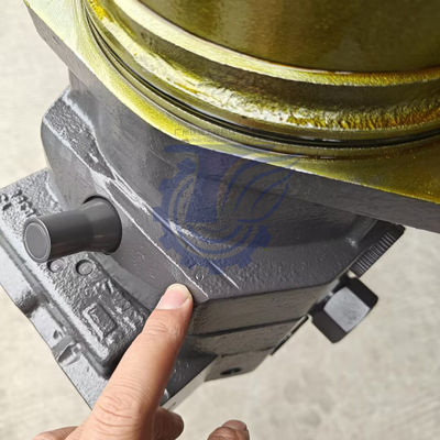 VOE14508165 cho VOLVO EC460B EC460C EC480D EC480DHR PL4608 PL4611 bộ phận thợ đào Động cơ du lịch thủy lực