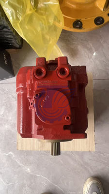 KYB PSVD2-21 cho YANMER ViO 50 MINI EXCAVATOR PARTS HYDRAULIC PUMP Bơm chính Bơm tổng hợp sau bán