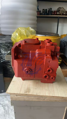 KYB PSVD2-21 cho YANMER ViO 50 MINI EXCAVATOR PARTS HYDRAULIC PUMP Bơm chính Bơm tổng hợp sau bán