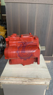 KYB PSVD2-21 cho YANMER ViO 50 MINI EXCAVATOR PARTS HYDRAULIC PUMP Bơm chính Bơm tổng hợp sau bán