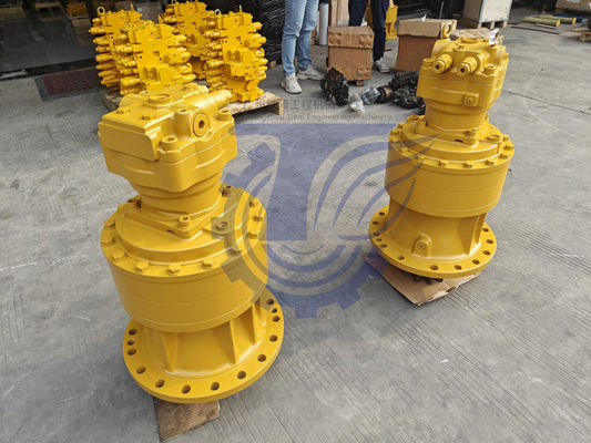 199-4487 CA1994487 1994487 Đối với CAT 325C 325D 329D 329E M325C M325D Bộ phận máy đào Động cơ lắc thủy lực Lắc hộp số Lắc giảm Lắc bánh răng Lắc thiết bị (sau) Động cơ GP-Lắc