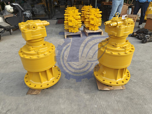 199-4487 CA1994487 1994487 Đối với CAT 325C 325D 329D 329E M325C M325D Bộ phận máy đào Động cơ lắc thủy lực Lắc hộp số Lắc giảm Lắc bánh răng Lắc thiết bị (sau) Động cơ GP-Lắc