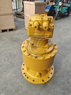 199-4487 CA1994487 1994487 Đối với CAT 325C 325D 329D 329E M325C M325D Bộ phận máy đào Động cơ lắc thủy lực Lắc hộp số Lắc giảm Lắc bánh răng Lắc thiết bị (sau) Động cơ GP-Lắc