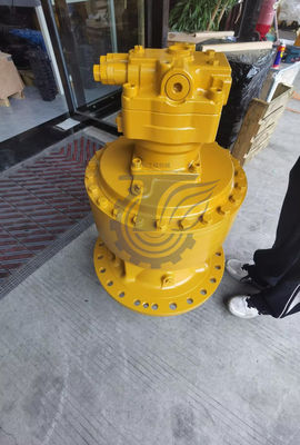 199-4538 200-3372 199-4539 cho mèo 330C 330D 336D 336D l Máy xúc-Bộ phận Xoay động cơ Xoay Động cơ Xoay Thiết bị xoay bánh răng (phía sau) Lái xe GP-SWING