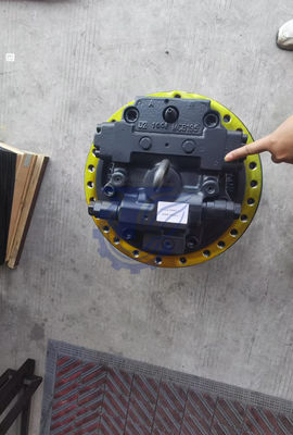 170401-00027A 170401-00027B 401-00331A 17040100027A 17040100027B cho Doosan DX340LC DX340
