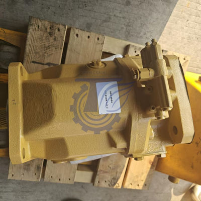 4644884 CA4644884 464-4884 cho Caterpillar 993K 922K Bộ phận tải bánh xe Máy bơm thủy lực GP-Piston (Quạt thủy lực)