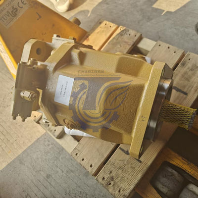 4644884 CA4644884 464-4884 cho Caterpillar 993K 922K Bộ phận tải bánh xe Máy bơm thủy lực GP-Piston (Quạt thủy lực)