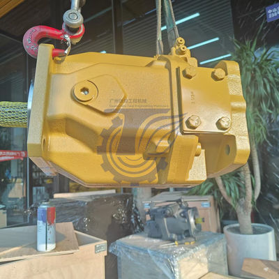 4644884 CA4644884 464-4884 cho Caterpillar 993K 922K Bộ phận tải bánh xe Máy bơm thủy lực GP-Piston (Quạt thủy lực)