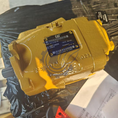 3272188 CA3272188 327-2188 FOR  993K  WHEEL LOADER PARTS HYDRAULIC PUMP PUMP GP-PISTON AFTERMARKET ORIGINAL REMANUFACTURING OEM Brand New