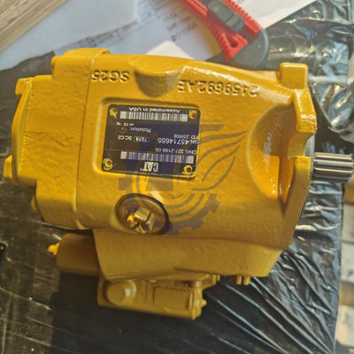 3272188 CA3272188 327-2188 cho Caterpillar 993K Trình tải bánh xe Bộ phận bơm thủy lực GP-Piston hậu mãi