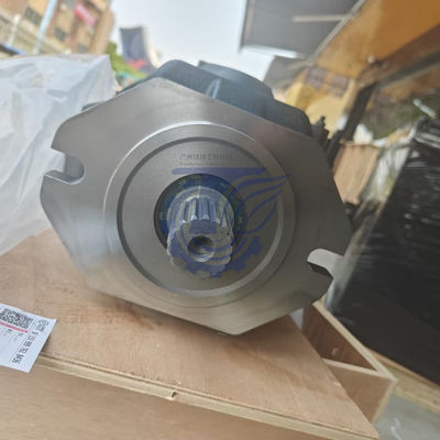 2497016 CA2497016 249-7016 20R0112 cho Caterpillar 993K Bánh xe Bộ phụ tùng Máy bơm thủy lực GP-Piston (HYD FAN, STD TEMP làm mát)