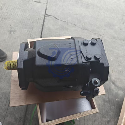 2497016 CA2497016 249-7016 20R0112 cho Caterpillar 993K Bánh xe Bộ phụ tùng Máy bơm thủy lực GP-Piston (HYD FAN, STD TEMP làm mát)