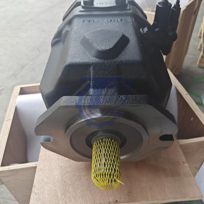 2497016 CA2497016 249-7016 20R0112 cho Caterpillar 993K Bánh xe Bộ phụ tùng Máy bơm thủy lực GP-Piston (HYD FAN, STD TEMP làm mát)