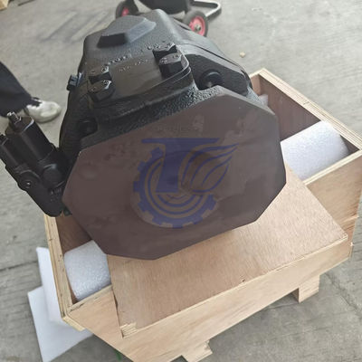 2497016 CA2497016 249-7016 20R0112 cho Caterpillar 993K Bánh xe Bộ phụ tùng Máy bơm thủy lực GP-Piston (HYD FAN, STD TEMP làm mát)