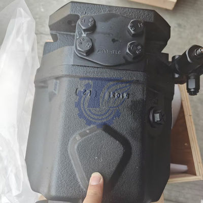 2497016 CA2497016 249-7016 20R0112 cho Caterpillar 993K Bánh xe Bộ phụ tùng Máy bơm thủy lực GP-Piston (HYD FAN, STD TEMP làm mát)