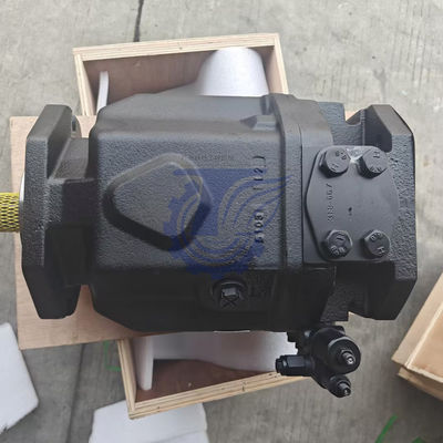 2497016 CA2497016 249-7016 20R0112 cho Caterpillar 993K Bánh xe Bộ phụ tùng Máy bơm thủy lực GP-Piston (HYD FAN, STD TEMP làm mát)