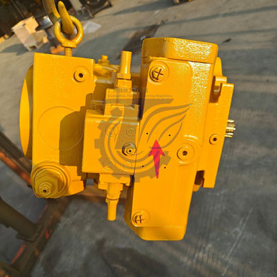 139-4151 CA1394151 1394151 0R4612 cho Caterpillar D8R D8R II Track-Type Part
