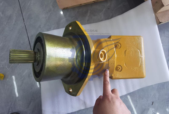 159-7162 CA1597162 1597162 0R4613 1713052 171-3052 cho Caterpillar D8R D8R II Track-Type Part