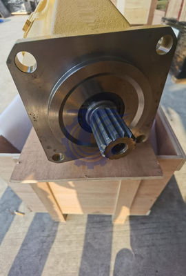 3975303 CA3975303 397-5303 FOR  D9T TRACK-TYPE TRACTOR PARTS HYDRAULIC PUMP GP-PISTON (IMPLEMENT, FRONT) AFTERMARKET ORIGINAL REMANUFACTURING OEM BRAND NEW