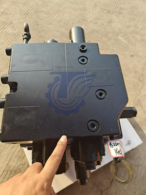 31Q9-17000 31Q9-17000P cho Hyundai R330LC9S R330LC9SH BỘ