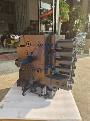 31Q9-17000 31Q9-17000P cho Hyundai R330LC9S R330LC9SH BỘ
