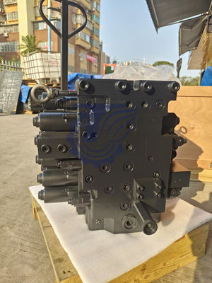 31Q9-17000 31Q9-17000P cho Hyundai R330LC9S R330LC9SH BỘ