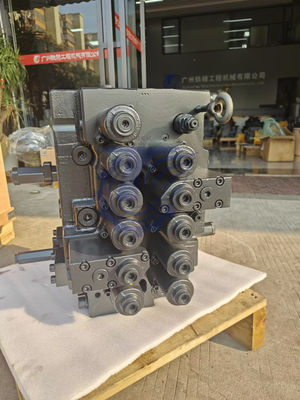 31Q9-17000 31Q9-17000P cho Hyundai R330LC9S R330LC9SH BỘ